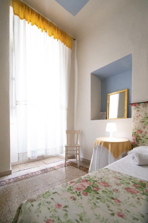 Hotel Le Violette Lucca Exterior foto